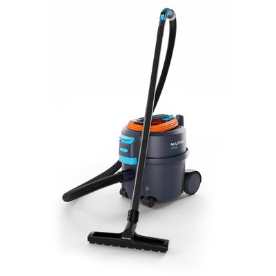 Aspirateur Nilfisk VP300 HEPA EP S2 700W 10L