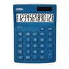 Rekenmachine Desq Compact navy foto