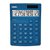 Rekenmachine Desq Compact navy