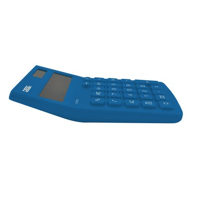 Rekenmachine Desq Compact navy