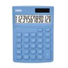 Rekenmachine Desq Compact sky blue foto