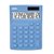 Rekenmachine Desq Compact sky blue