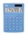 Rekenmachine Desq Compact sky blue