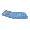 Rekenmachine Desq Compact sky blue foto