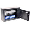 Sleutelkast Pavo High security Advanced 20 haken 200x310x100mm foto