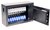 Sleutelkast Pavo High security Advanced 20 haken 200x310x100mm