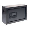 Sleutelkast Pavo High security Advanced 20 haken 200x310x100mm foto