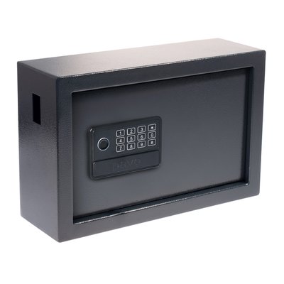 Sleutelkast Pavo High security Advanced 20 haken 200x310x100mm