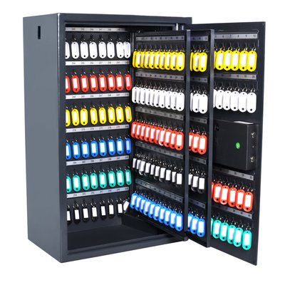 Sleutelkast Pavo High security Advanced 300 haken 650x410x250mm