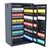 Sleutelkast Pavo High security Advanced 300 haken 650x410x250mm