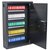 Sleutelkast Pavo High security Advanced 50 haken 550x380x100mm