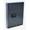Sleutelkast Pavo High security Advanced 50 haken 550x380x100mm foto