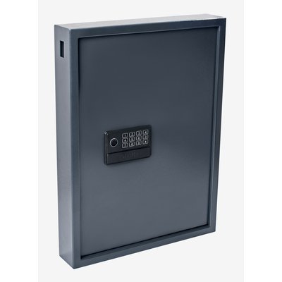 Sleutelkast Pavo High security Advanced 50 haken 550x380x100mm