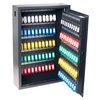 Sleutelkast Pavo High security Advanced 100 haken 600x410x120mm foto