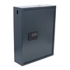 Sleutelkast Pavo High security Advanced 100 haken 600x410x120mm foto