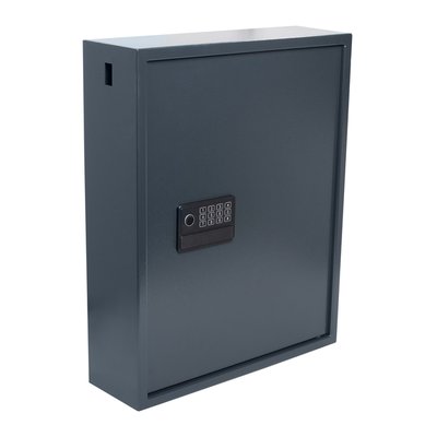 Sleutelkast Pavo High security Advanced 100 haken 600x410x120mm