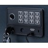 Sleutelkast Pavo High security Advanced 100 haken 600x410x120mm foto