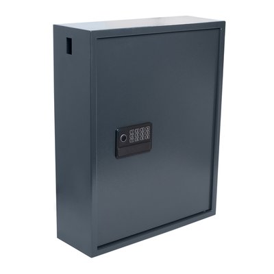 Sleutelkast Pavo High security Advanced 150 haken 550x380x150mm