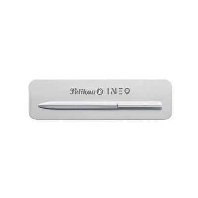Balpen Pelikan Ineo Elements K6 medium clearing breeze