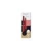 Schrijfset Pelikan Jazz Noble Elegance K36+P36 medium red foto