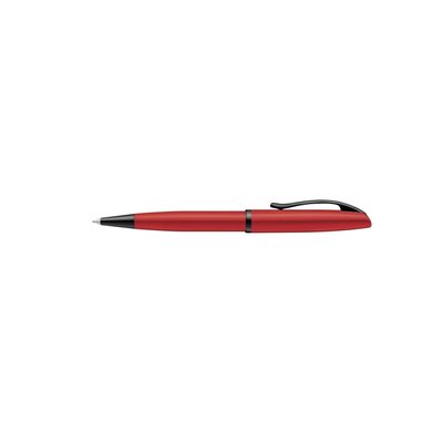 Schrijfset Pelikan Jazz Noble Elegance K36+P36 medium red
