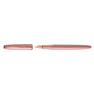 Schrijfset Pelikan Jazz Noble Elegance K36+P36 medium rose