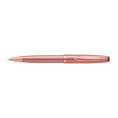 Schrijfset Pelikan Jazz Noble Elegance K36+P36 medium rose
