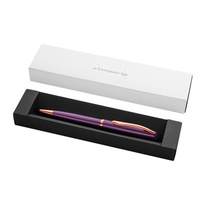 Balpen Pelikan Jazz Noble Elegance K36 medium viola