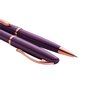 Balpen Pelikan Jazz Noble Elegance K36 medium viola foto
