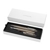 Schrijfset Pelikan Jazz Noble Elegance K36+P36 medium taupe foto