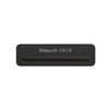 Balpen Pelikan Ineo Elements K6 medium black rock foto