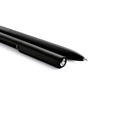 Balpen Pelikan Ineo Elements K6 medium black rock