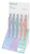 Balpen Pelikan Jazz Pastel K36CD medium assorti