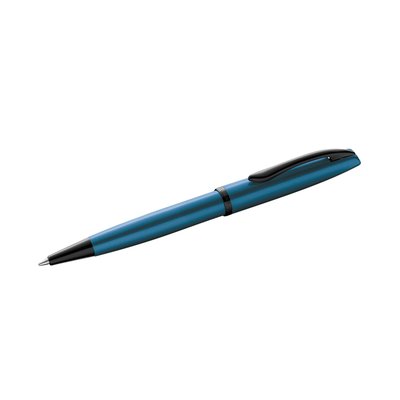 Set d'écriture Pelikan Jazz Noble Elegance K36+P36 aquamarine