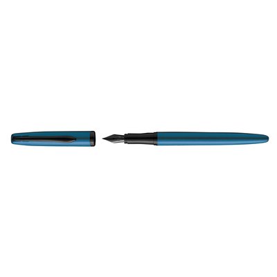 Set d'écriture Pelikan Jazz Noble Elegance K36+P36 aquamarine