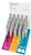Balpen Pelikan Jazz Classic K35CD-20 medium assorti