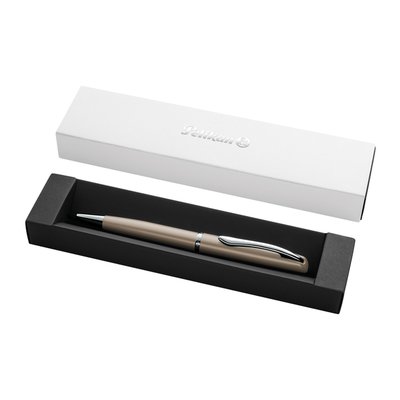 Balpen Pelikan Jazz Noble Elegance K36 medium taupe