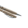 Balpen Pelikan Jazz Noble Elegance K36 medium taupe foto