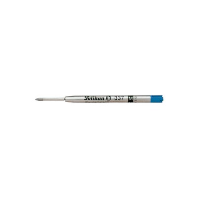 Balpenvulling Pelikan 337 medium blauw