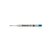 Balpenvulling Pelikan 337 medium blauw