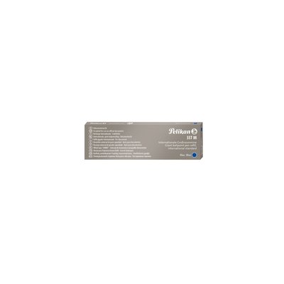 Balpenvulling Pelikan 337 medium blauw