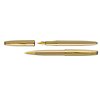 Schrijfset Pelikan Jazz Noble Elegance K36+P36 medium gold foto