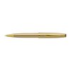 Schrijfset Pelikan Jazz Noble Elegance K36+P36 medium gold foto