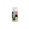 Schrijfset Pelikan Jazz Noble Elegance K36+P36 medium silver foto