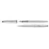 Schrijfset Pelikan Jazz Noble Elegance K36+P36 medium silver foto