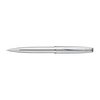 Schrijfset Pelikan Jazz Noble Elegance K36+P36 medium silver foto