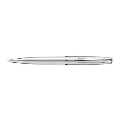 Schrijfset Pelikan Jazz Noble Elegance K36+P36 medium silver
