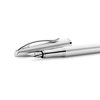 Schrijfset Pelikan Jazz Noble Elegance K36+P36 medium silver foto