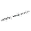 Schrijfset Pelikan Jazz Noble Elegance K36+P36 medium silver foto