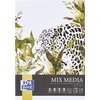 Tekenblok Oxford Mix Media A5 50 vel 225 gram foto